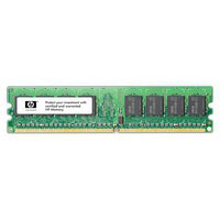 Kit de memoria registrada HP PC2-6400 (DDR2-800) de rango único de 2 GB (2 x 1 GB) (497763-B21) Kit de memoria registrada HP PC2-6400 (DDR2-800) de rango único de 2 GB (2 x 1 GB) (497763-B21)